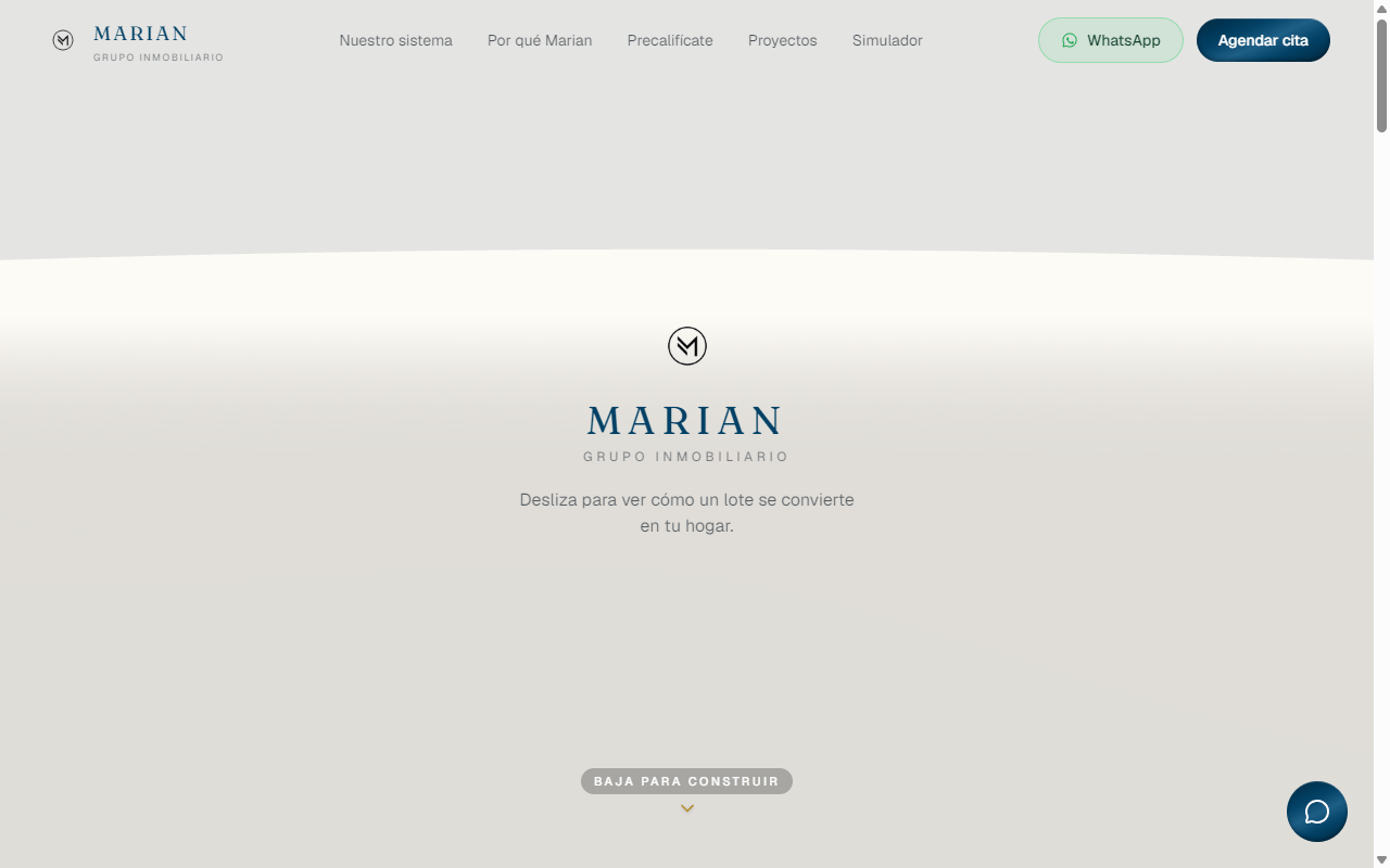 Grupo Marian